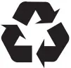Recycle icon