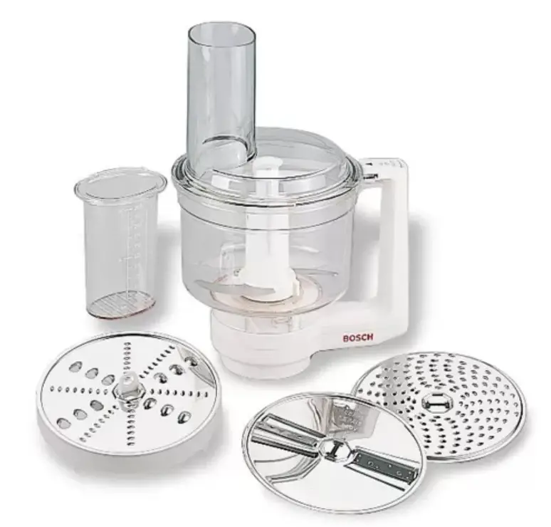 BOSCH MUZ6MM Universal Mixer Attachment-PRODUCT