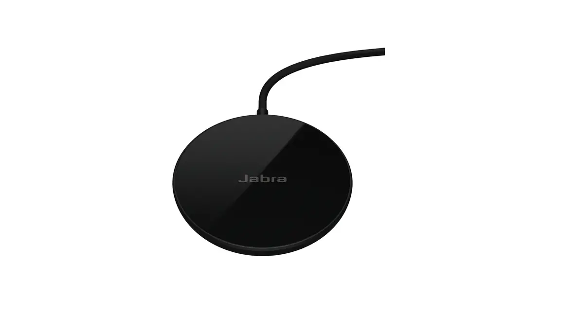 Jabra 100-65920000-00 General Edition Wireless Charging Pad User Manual Jabra 100-65920000-00 General Edition Wireless Charging Pad User Manual
