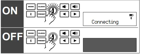 milwaukee M12 RCDAB+ Cordless radio charger DAB+ 12 V 3