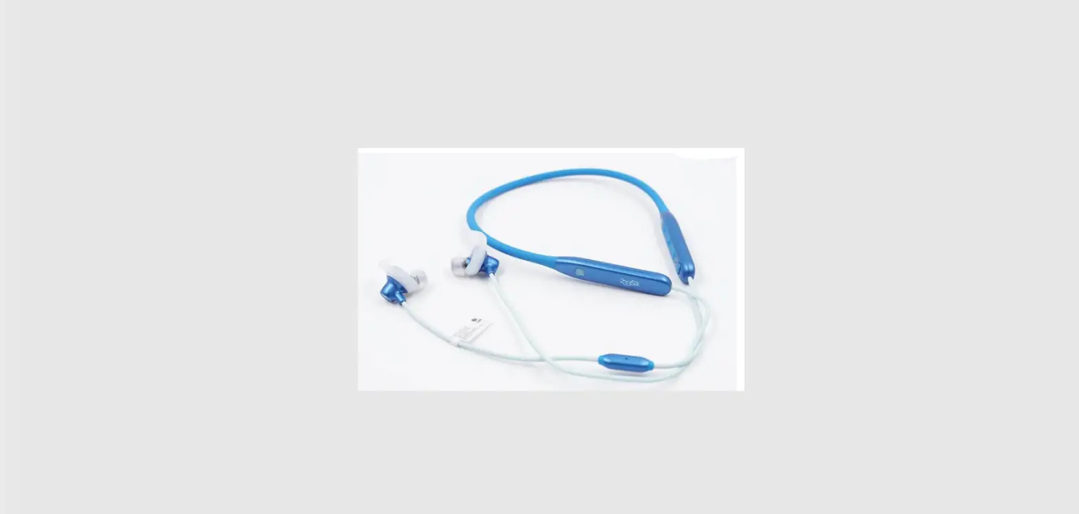 Shenzhen Grandsun Electronic 233621 Neck-mounted Bluetooth Headphone User Guide