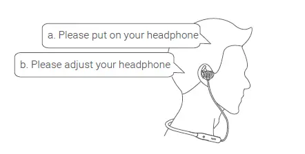 Shenzhen Grandsun Electronic 233621 Neck-Mounted Bluetooth Headphone FIG 10