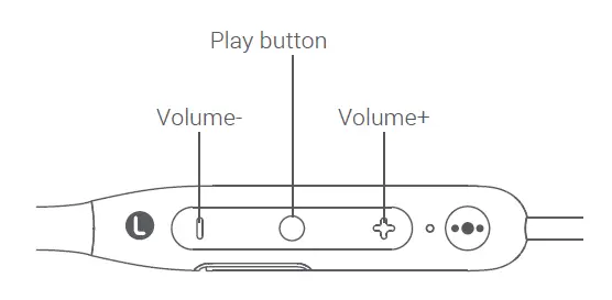 Shenzhen Grandsun Electronic 233621 Neck-Mounted Bluetooth Headphone FIG 17