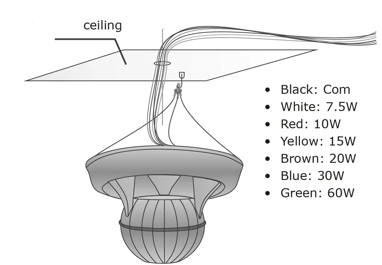 artsound ASP60 Omni Directional Sphere Loudspeaker-FIG3