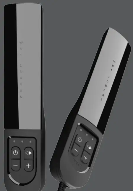 wet sounds 0001 A-Link Plus Send and Receive Kit