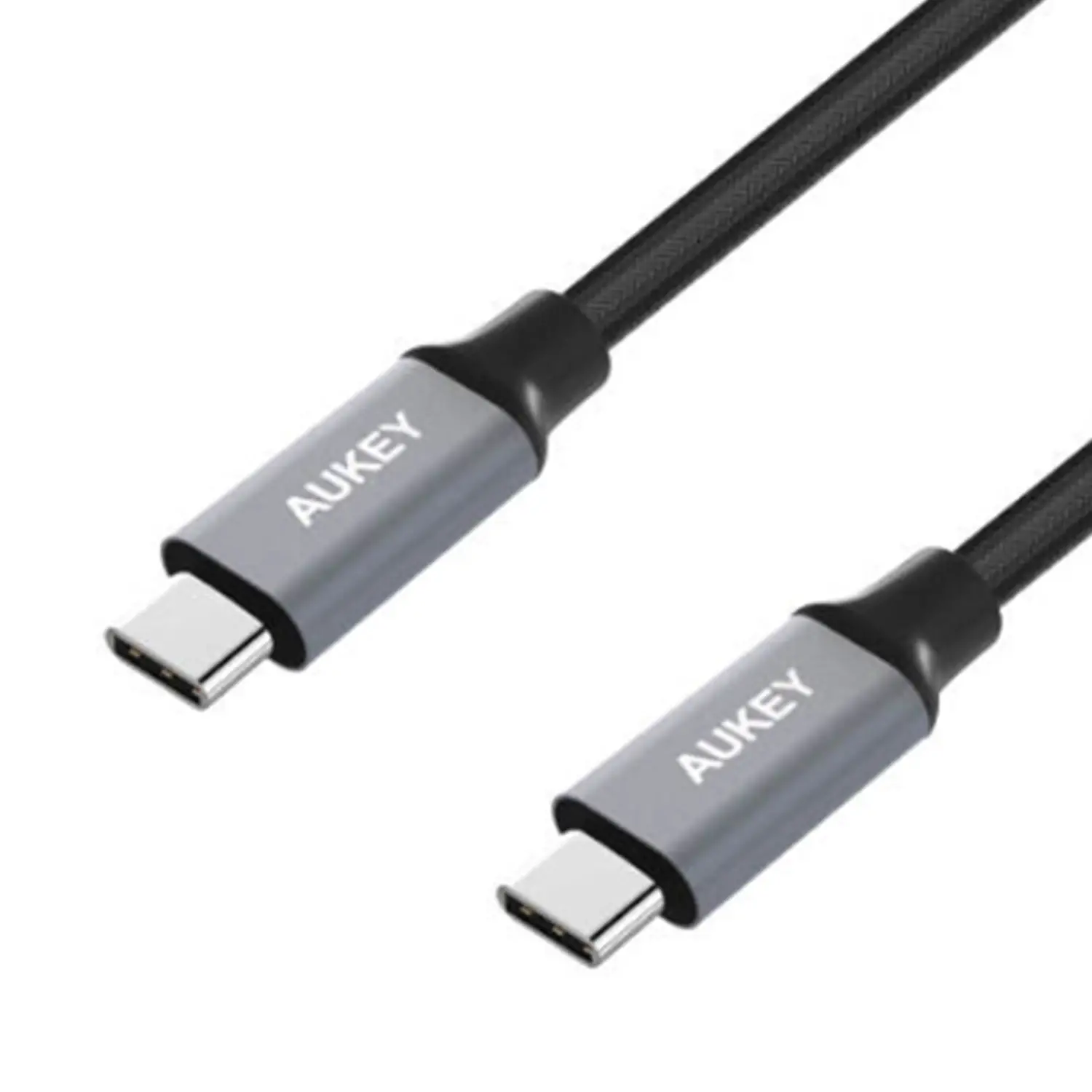 Aukey Usb 2.0 C To C Cable User Manual