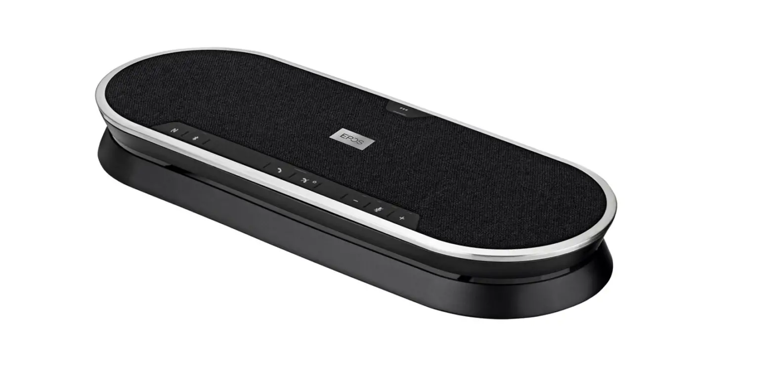 Epos Scbt19 Bluetooth Speakerphone Wireless Dongle User Guide Epos Scbt19 Bluetooth Speakerphone Wireless Dongle User Guide