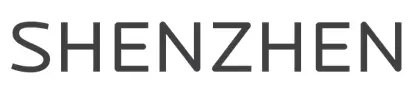 SHENZHEN -logo