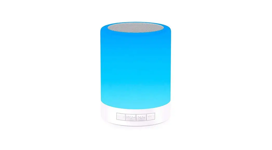 Shenzhen Langka Electronic Z03 Table Lamp Speaker User Manual Shenzhen Langka Electronic Z03 Table Lamp Speaker User Manual