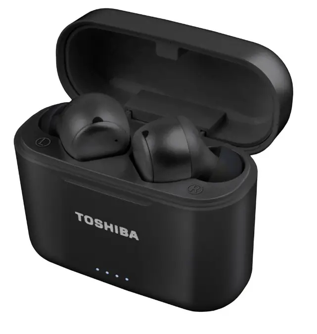 TOSHIBA-RZE-BT1050E-Bluetooth-Earphone