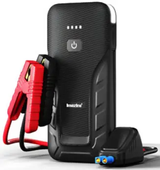Imazing IM39 Portable Car Jump Starter
