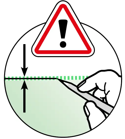 STABILA LAX 50 G Cross Line Laser 04