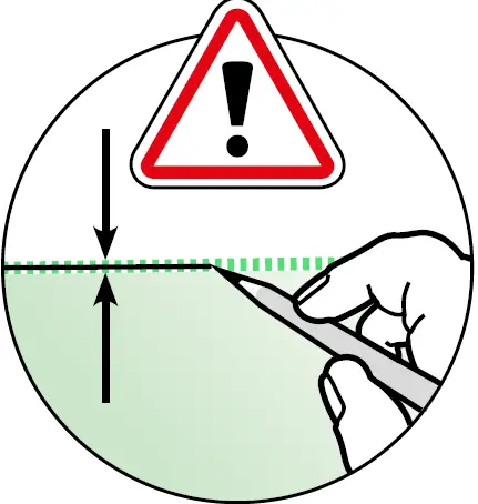 STABILA LAX 50 G Cross Line Laser 16