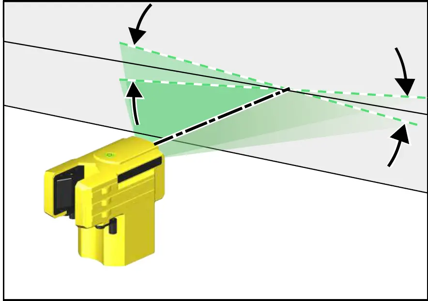 STABILA LAX 50 G Cross Line Laser 17