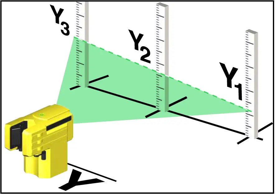 STABILA LAX 50 G Cross Line Laser 22