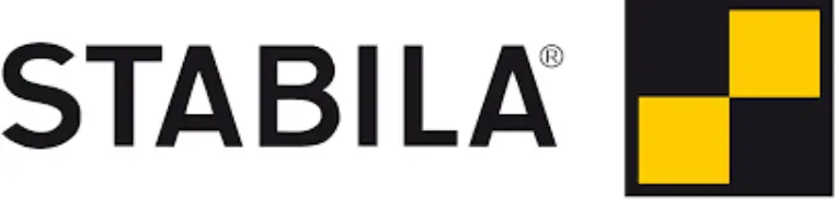 STABILA LAX 50 G Cross Line Laser logo