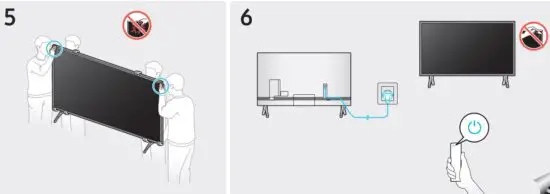 FIG 9 QUICK SETUP GUIDE
