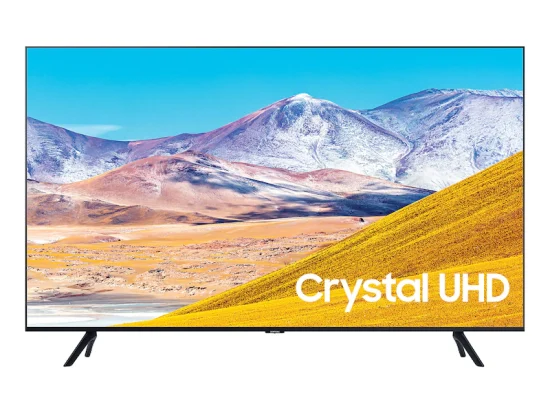 SAMSUNG UN82TU7 85 Inch Smart 4K UHD TV