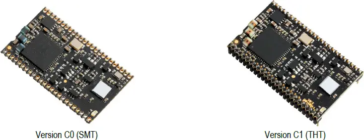 mechanical installation