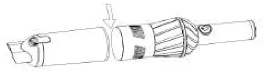 TurboTronic X11 Handheld Vacuum Cleaner 4