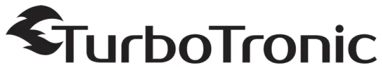 TurboTronic logo