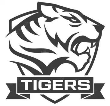Tiger -logo