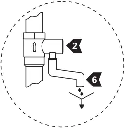 TESY 295 2000 Electric Water Heater - FIG 10