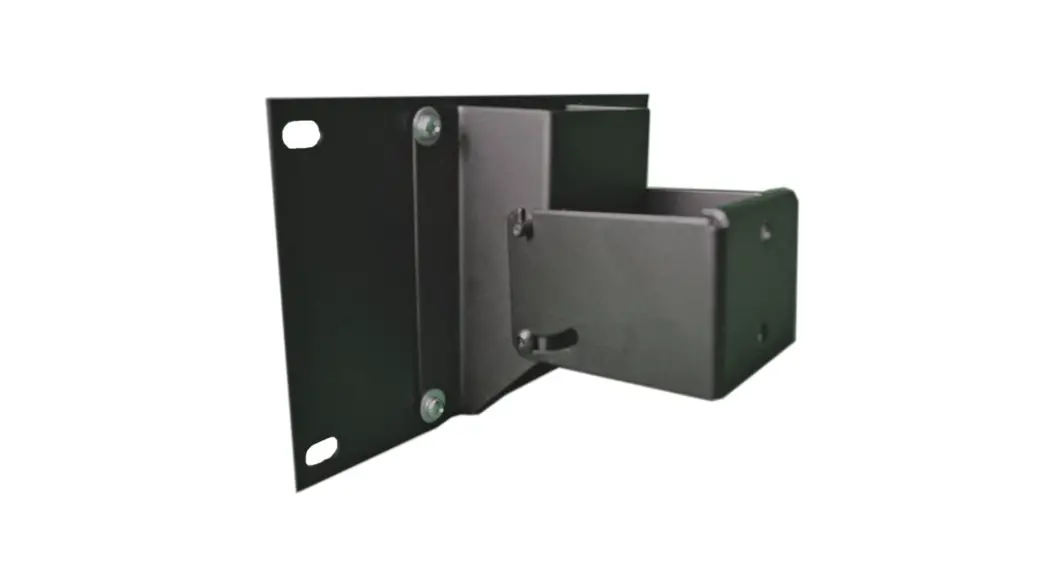 Pdi Pd168-242 Vesa Adapter Kit Instructions