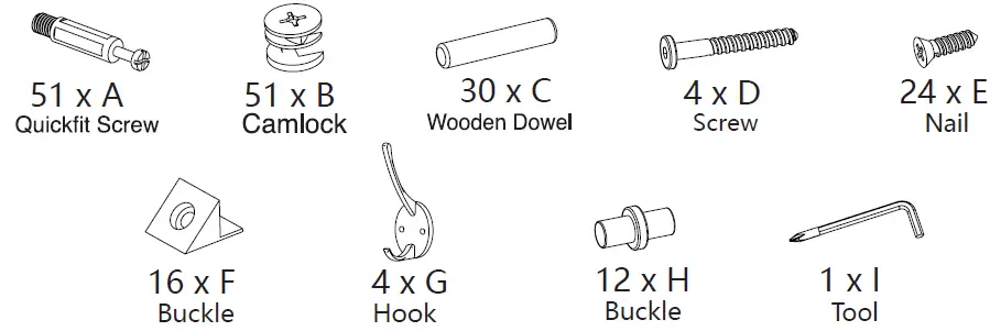 HomE-Depot-White-Painted-Hall-Tree-with-Bench-and-Storage-Cubbies-02