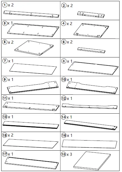 HomE-Depot-White-Painted-Hall-Tree-with-Bench-and-Storage-Cubbies-03