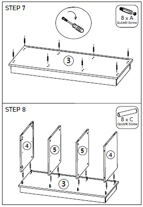HomE-Depot-White-Painted-Hall-Tree-with-Bench-and-Storage-Cubbies-07
