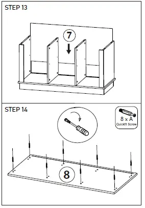 HomE-Depot-White-Painted-Hall-Tree-with-Bench-and-Storage-Cubbies-10