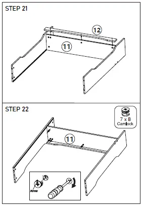 HomE-Depot-White-Painted-Hall-Tree-with-Bench-and-Storage-Cubbies-14