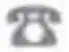 Telephone icon