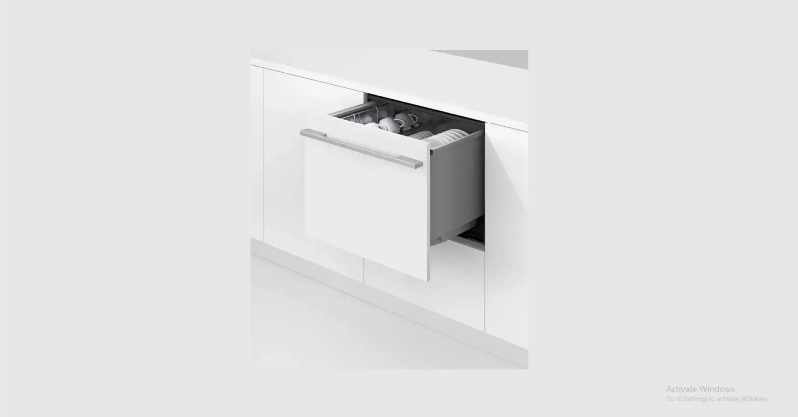 Fisher Paykel Dd24stx6i1 Integrated Single Dishdrawer Dishwasher User Guide Fisher Paykel Dd24stx6i1 Integrated Single Dishdrawer Dishwasher User Guide