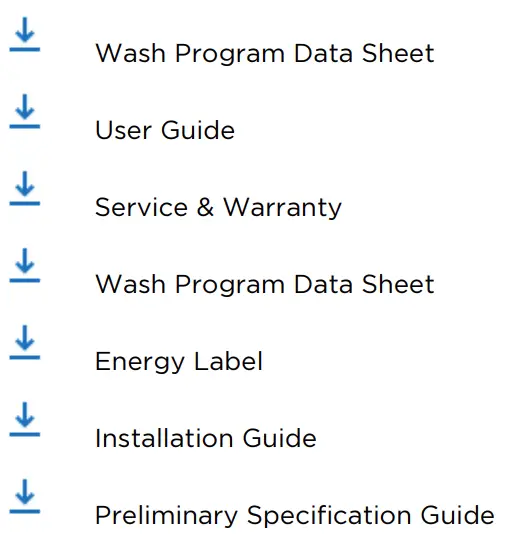 FISHER PAYKEL DD24STX6I1 Integrated Single DishDrawer Dishwasher-FIG1