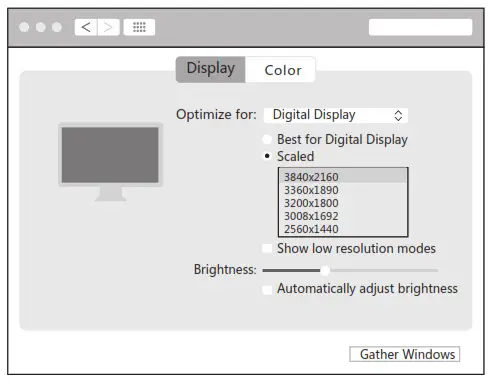 Smart Link 12-in-1 USB-C HUB - Displays