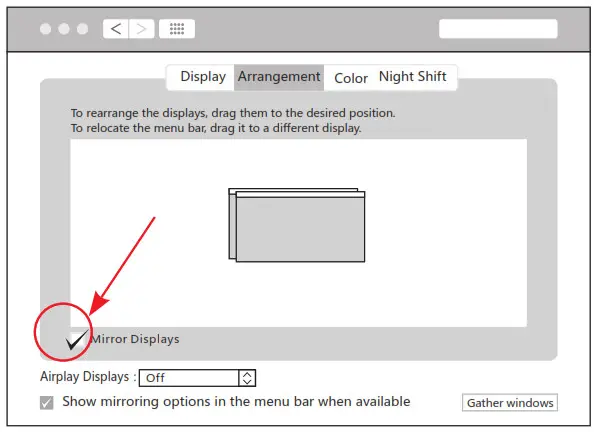 Smart Link 12-in-1 USB-C HUB - Mirror