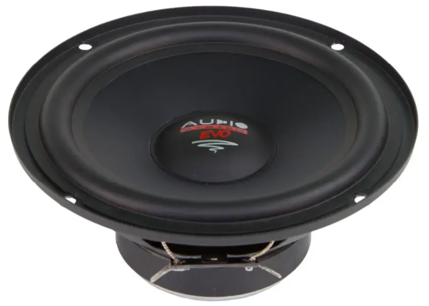 AUDIO SYSTEM SKODA FABIA 6Y