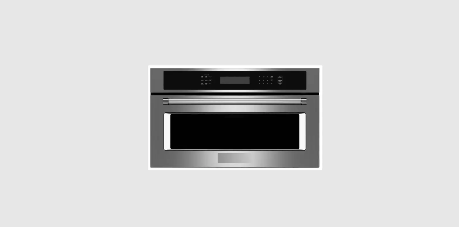 Kucht Km30c Built In Microwave Convection Oven User Manual
