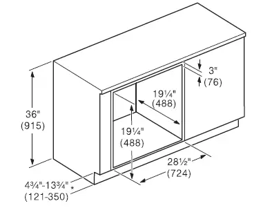 KUCHT-KM30C-Built-In-Microwave-Convection-Oven-fig-4