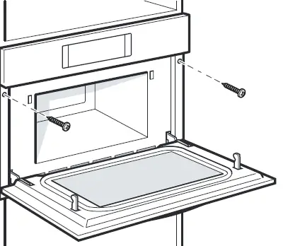 KUCHT-KM30C-Built-In-Microwave-Convection-Oven-fig-6