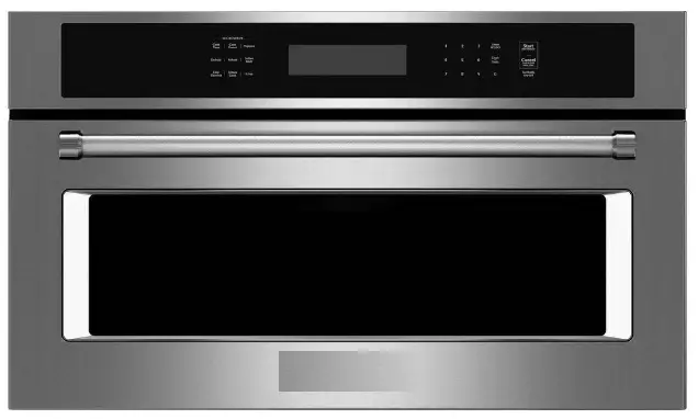 KUCHT-KM30C-Built-In-Microwave-Convection-Oven-product