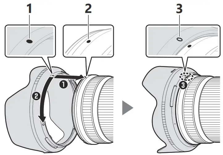Nikon 05420105 NIKKOR Z 24 120mm f 4 S Lens - Fig10
