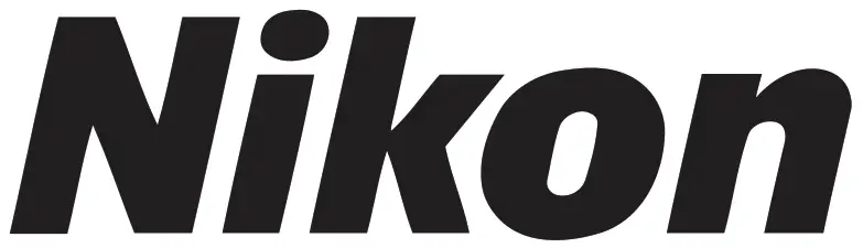 Nikon logo