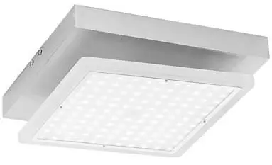 Paul Neuhaus 827808 Q LED Ceiling Light - cover