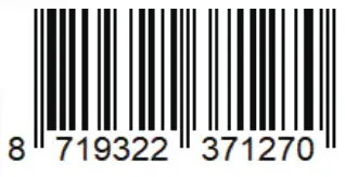 EcoDim Smart LED dimmer Z-Wave 250W - SN