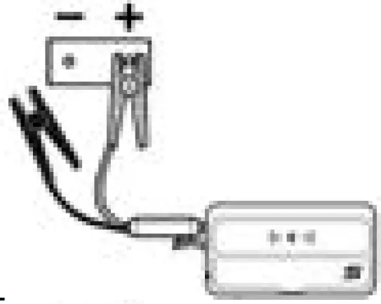 TYPES AC532671 Jump Starter & Wireless Power Bank 14