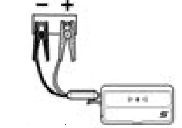 TYPES AC532671 Jump Starter &amp; Wireless Power Bank 15