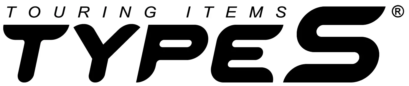 TYPES AC532671 Jump Starter & Wireless Power Bank logo